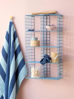 CUP RACK
