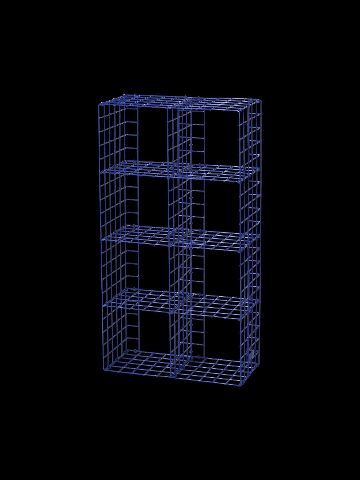 CUP RACK