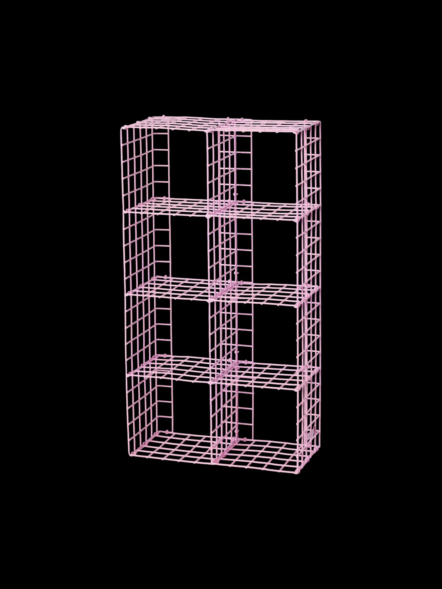 CUP RACK
