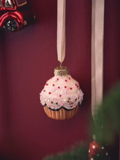 Cupcakeornament