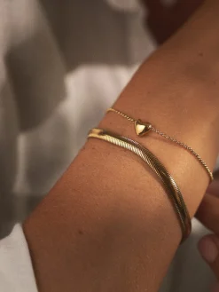 Dawn Armbånd