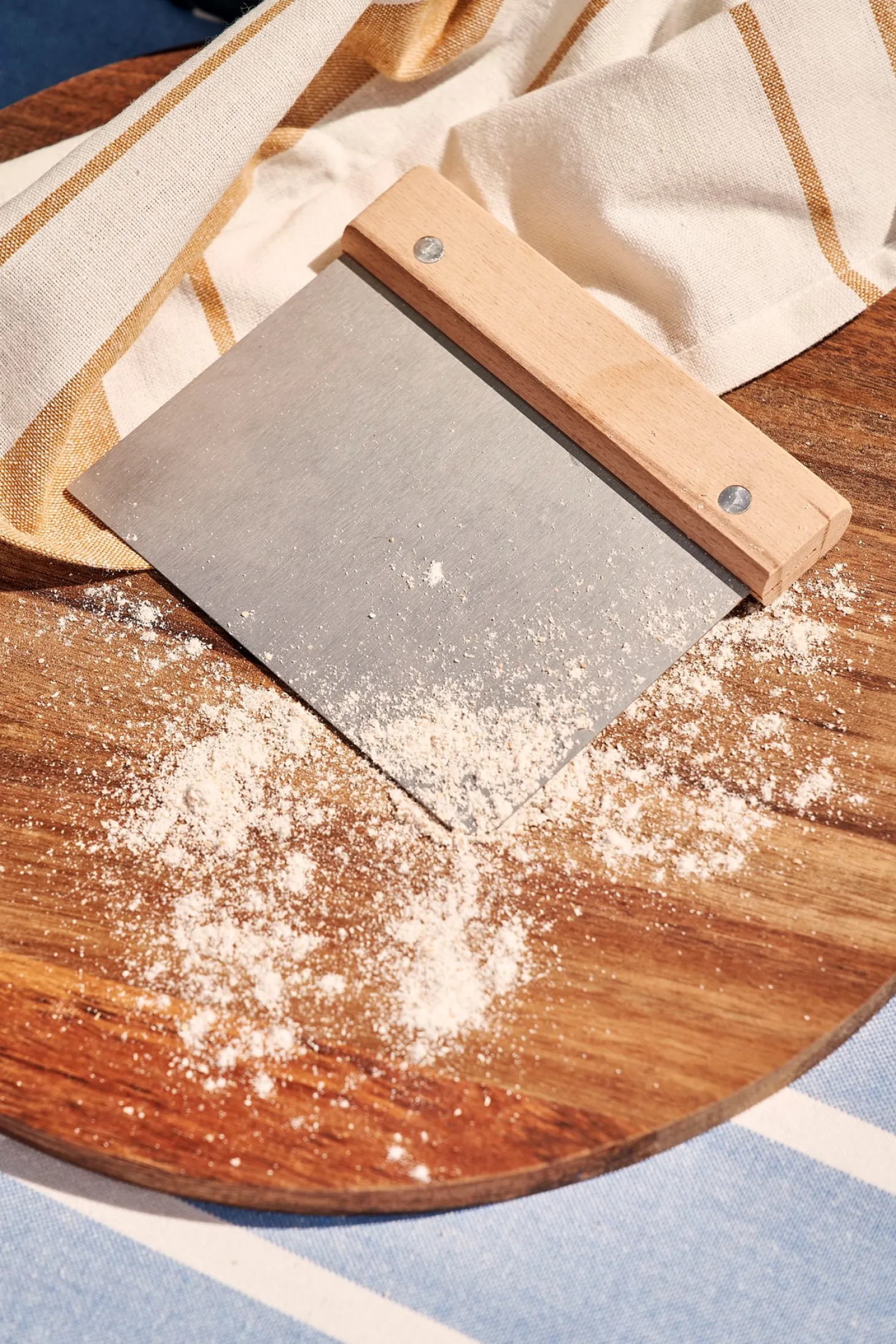 Deigkutter