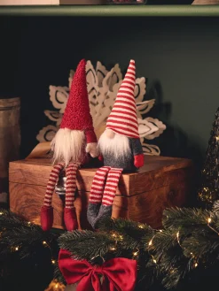 Dekorativ Julealv