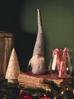 Dekorativ Julealv