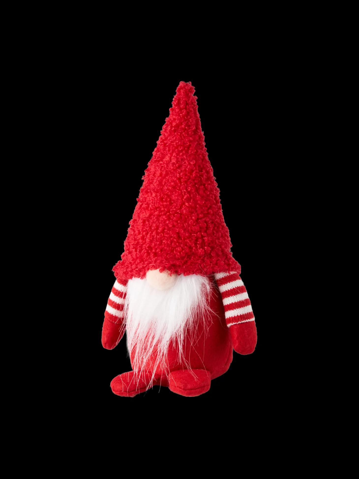 Dekorativ Julealv