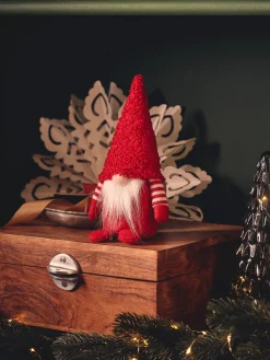 Dekorativ Julealv