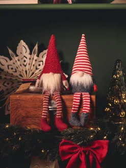 Dekorativ Julealv