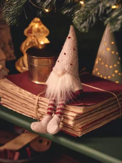 Dekorativ Julealv