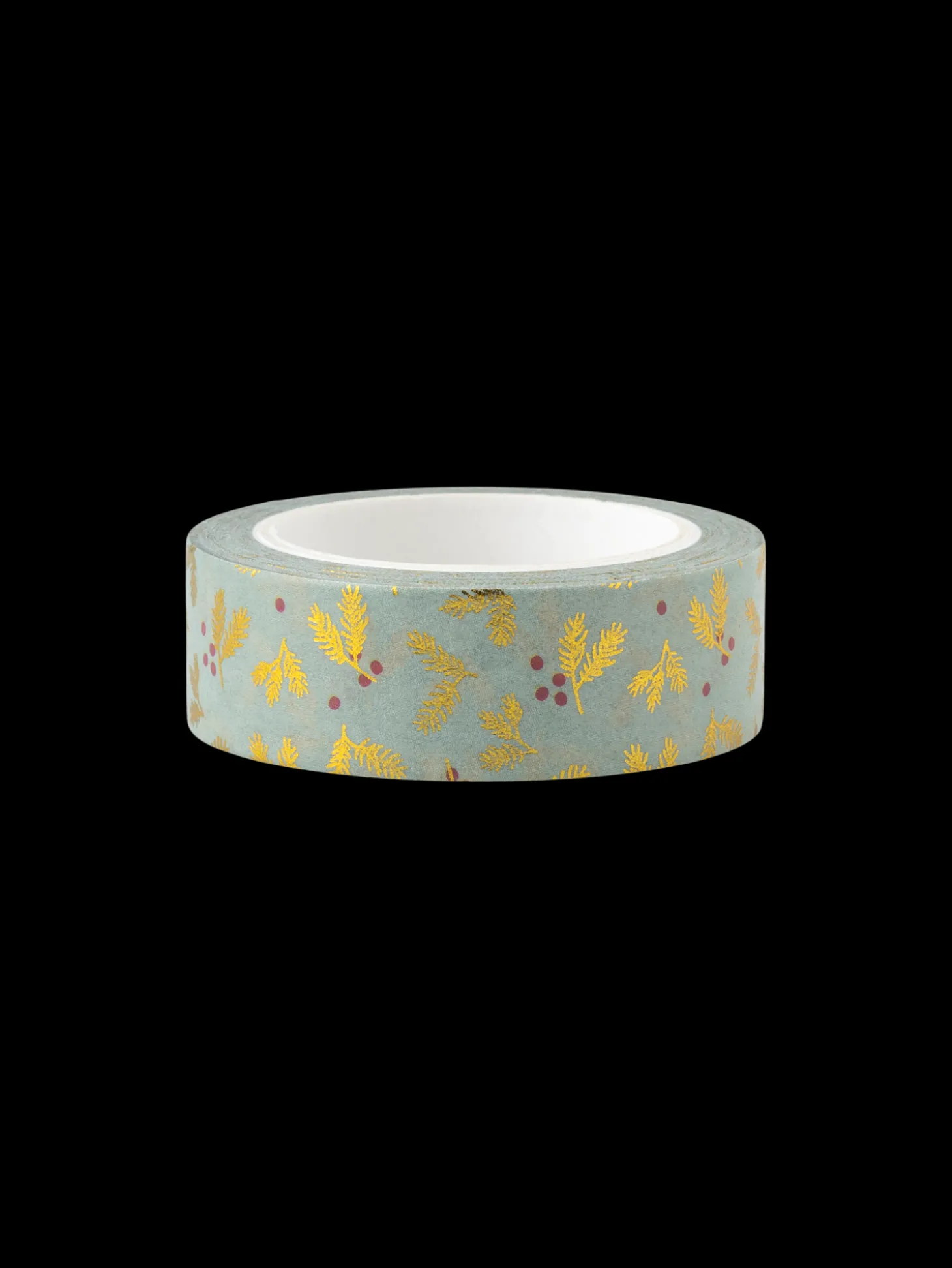 Dekorativ Tape