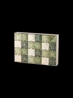 DIY-adventskalender