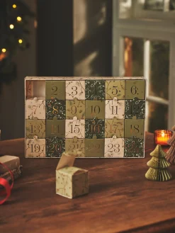 DIY-adventskalender