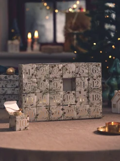 DIY-adventskalender