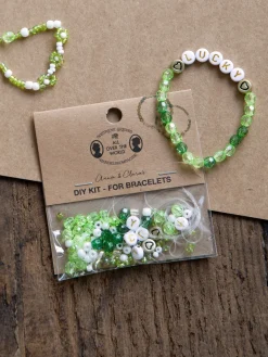 DIY-armbåndsett