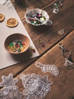 DIY-julekrympekunst