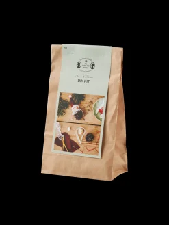 DIY-julesett