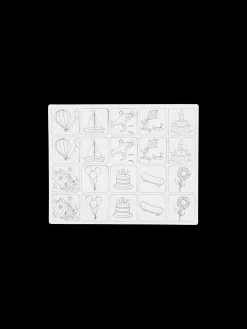 DIY-minnespill