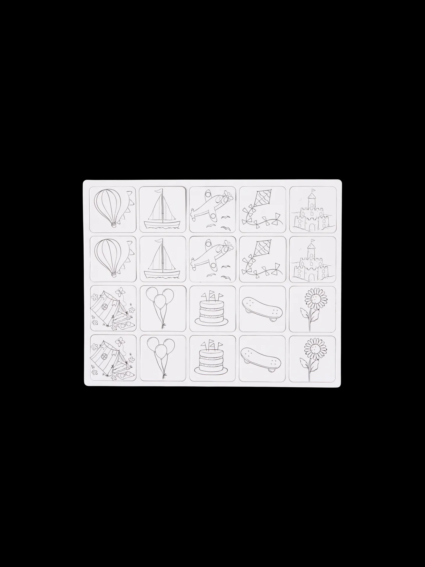 DIY-minnespill