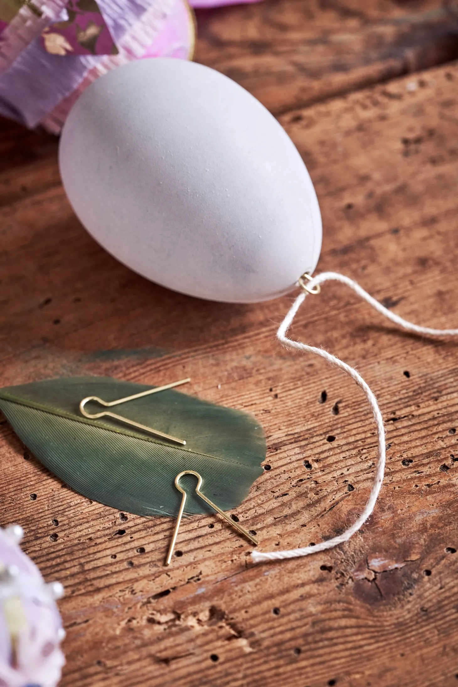 DIY-ornamentkroker