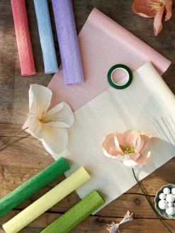 DIY-papirkuler