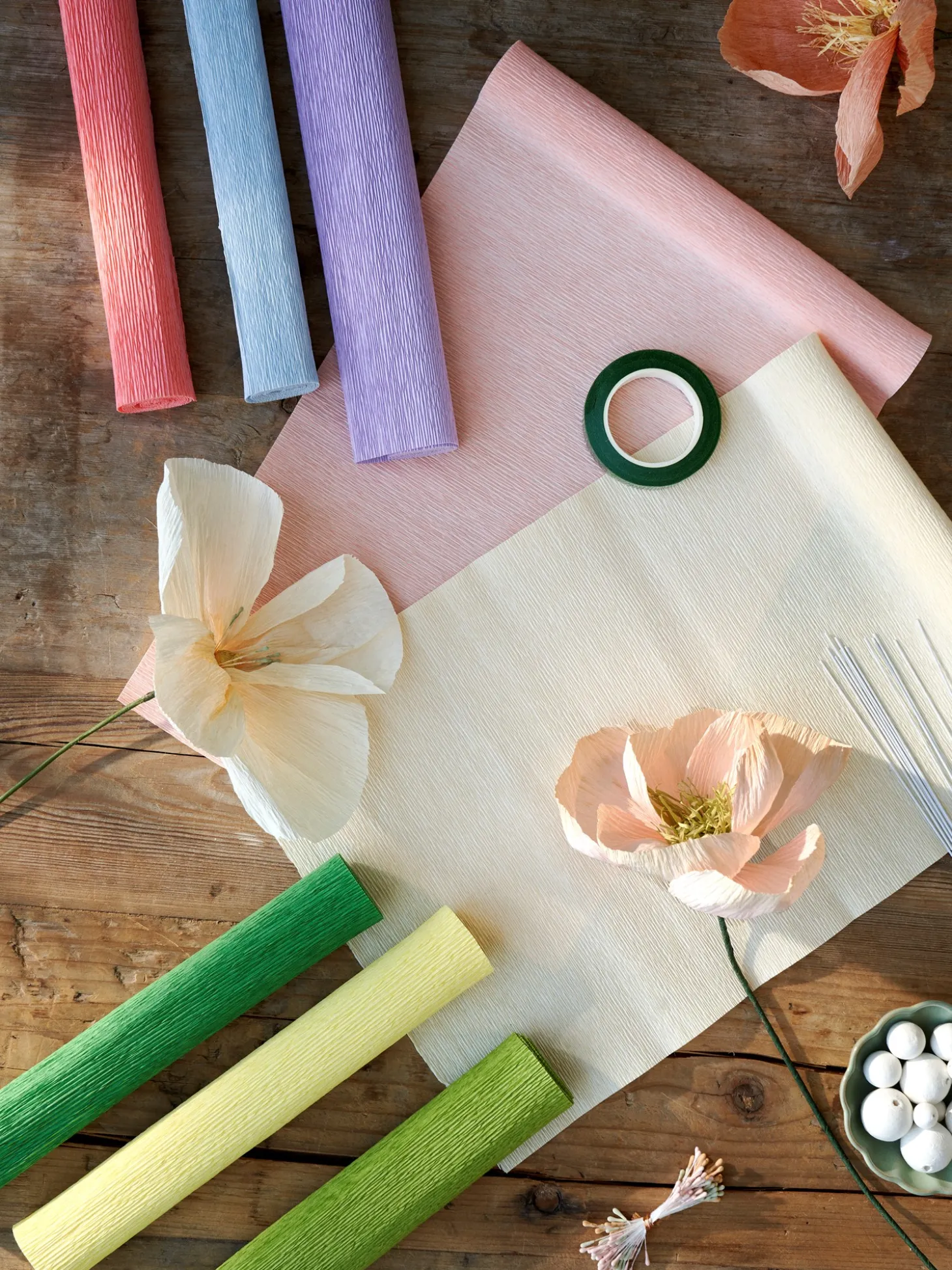 DIY-papirkuler