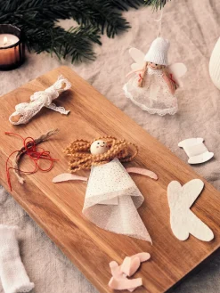 DIY-sett Engel