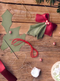DIY-sett Kristtorn