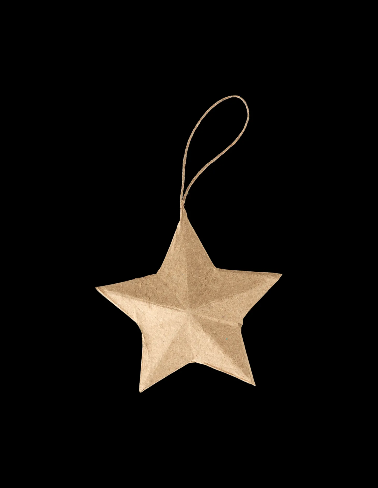 DIY-stjerneornament