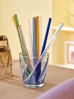 Drikkeglass