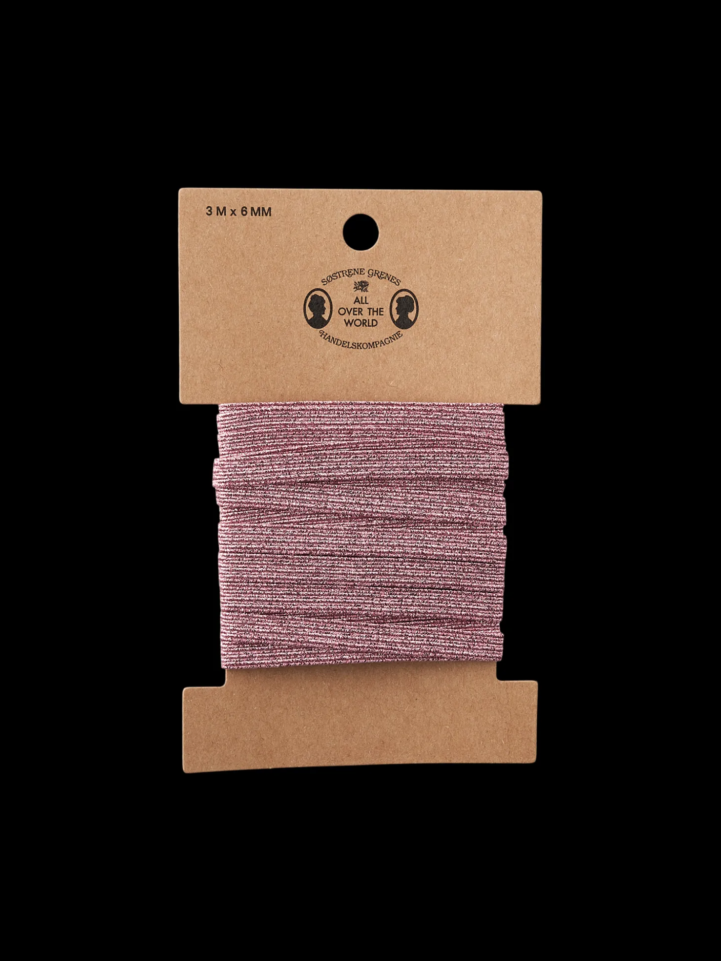 Elastisk Gavebånd