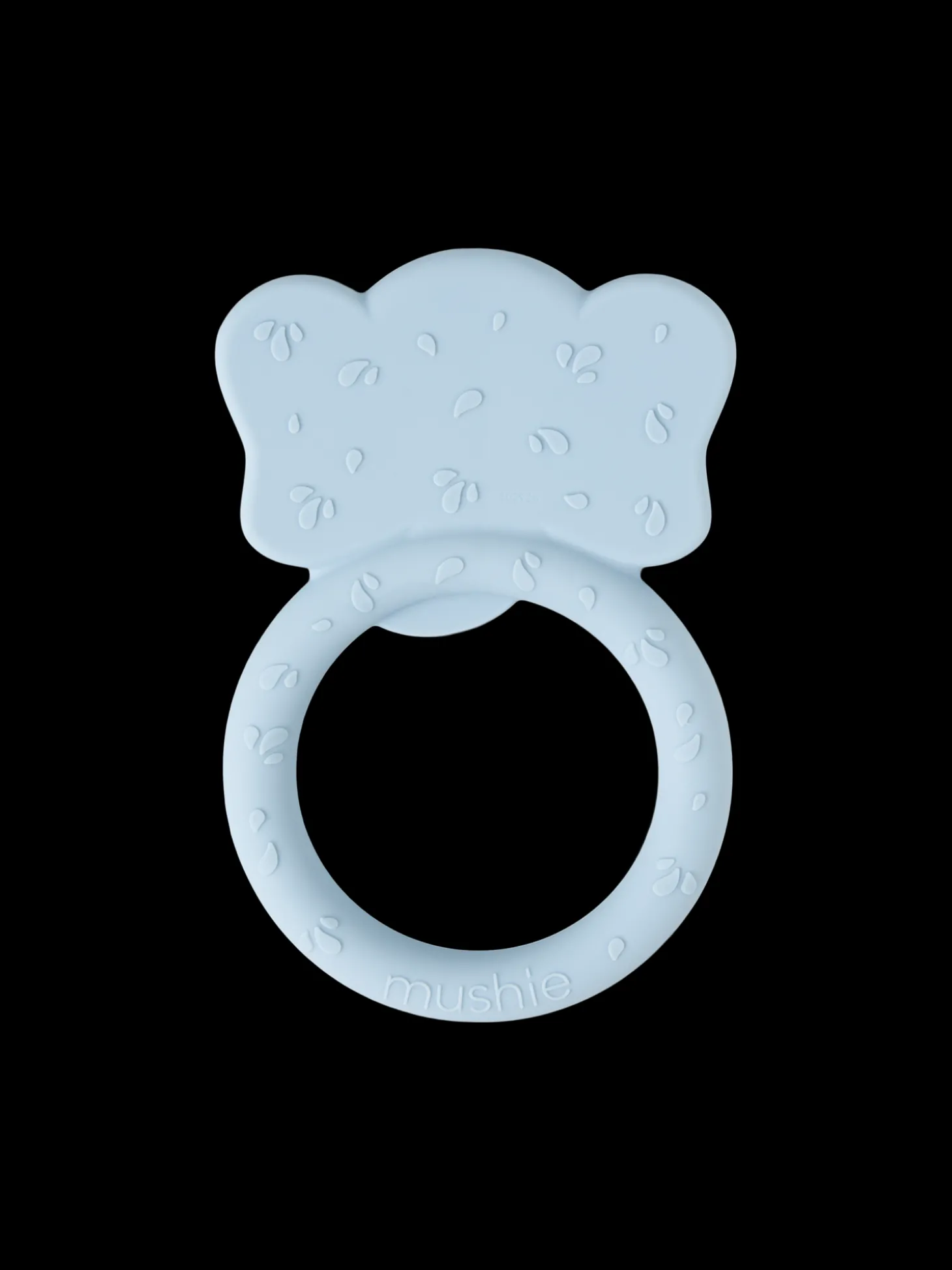 Elefant-bitering