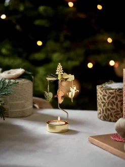 Englespill Med Julemotiver