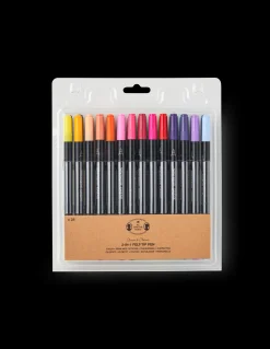 Fineliner Med To Tupper