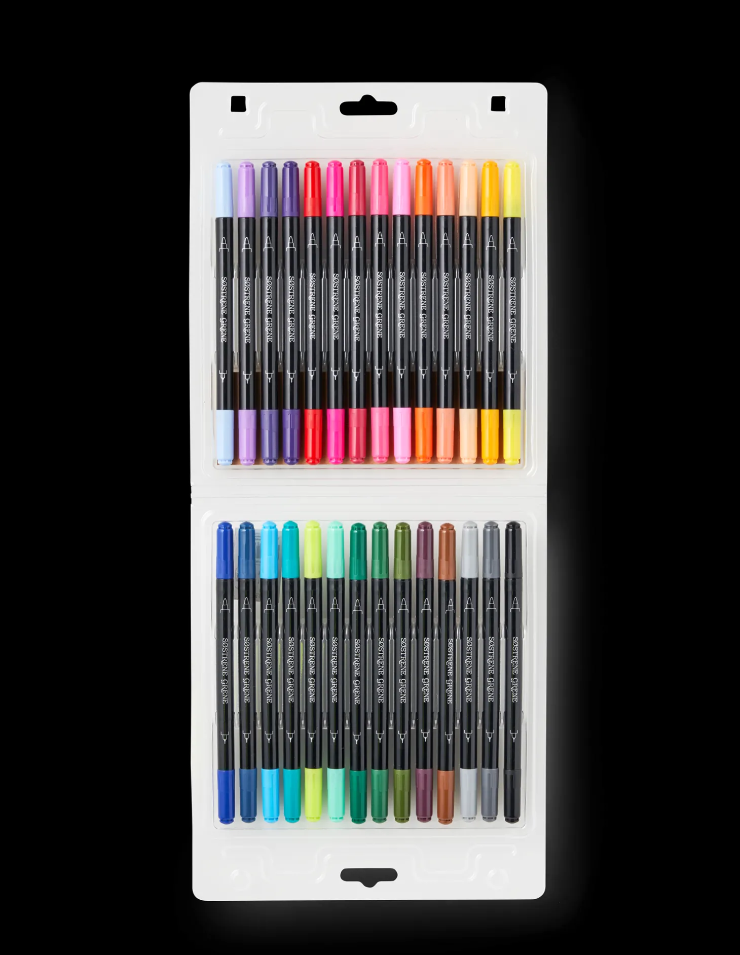 Fineliner Med To Tupper