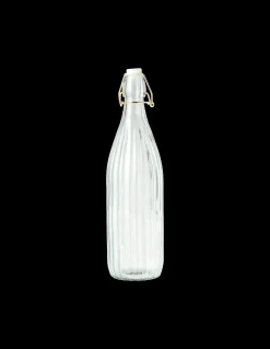 Flaske Med Propp 1000 Ml