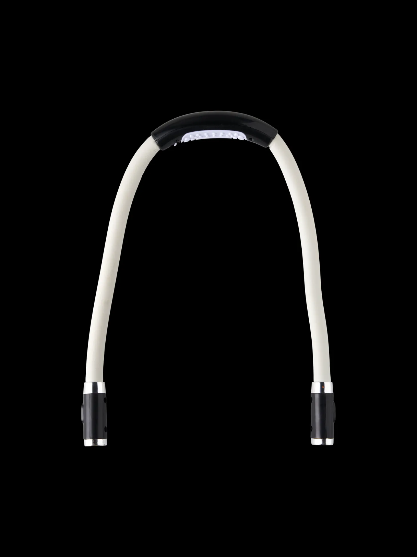 Fleksibel LED-nakkelampe