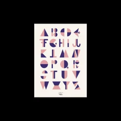 Flip Pink 50 X 70 Cm