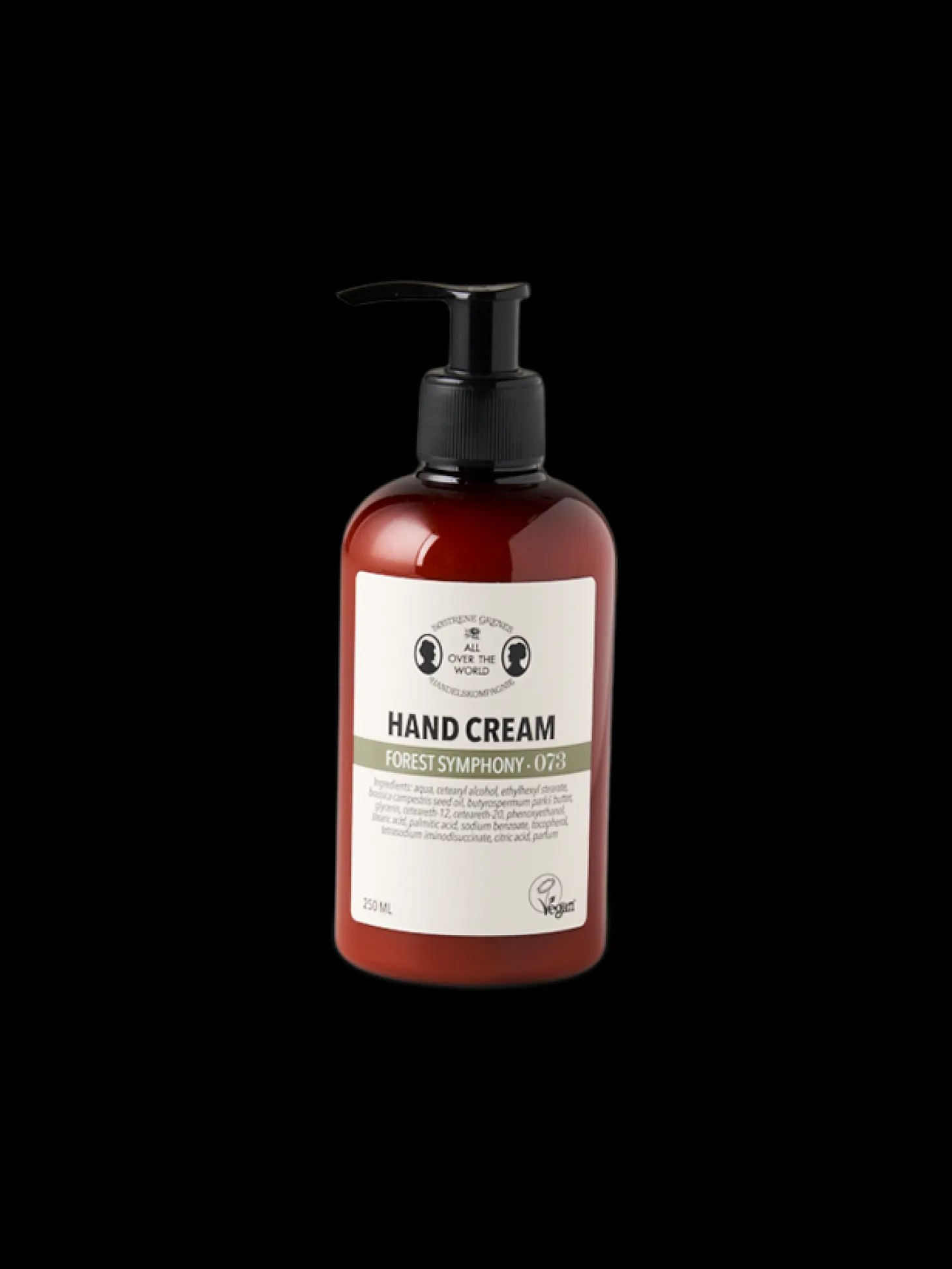 Forest Symphony 073 Håndkrem 250 Ml
