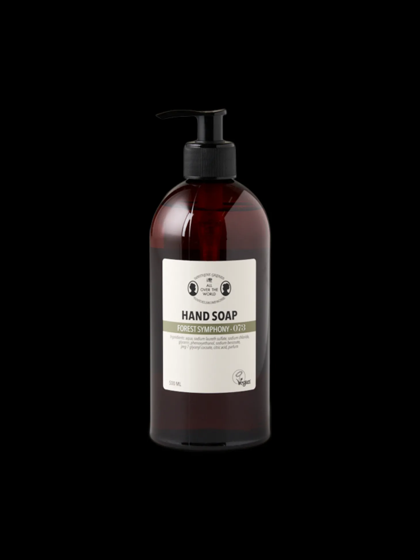 Forest Symphony 073 Håndsåpe 500 Ml