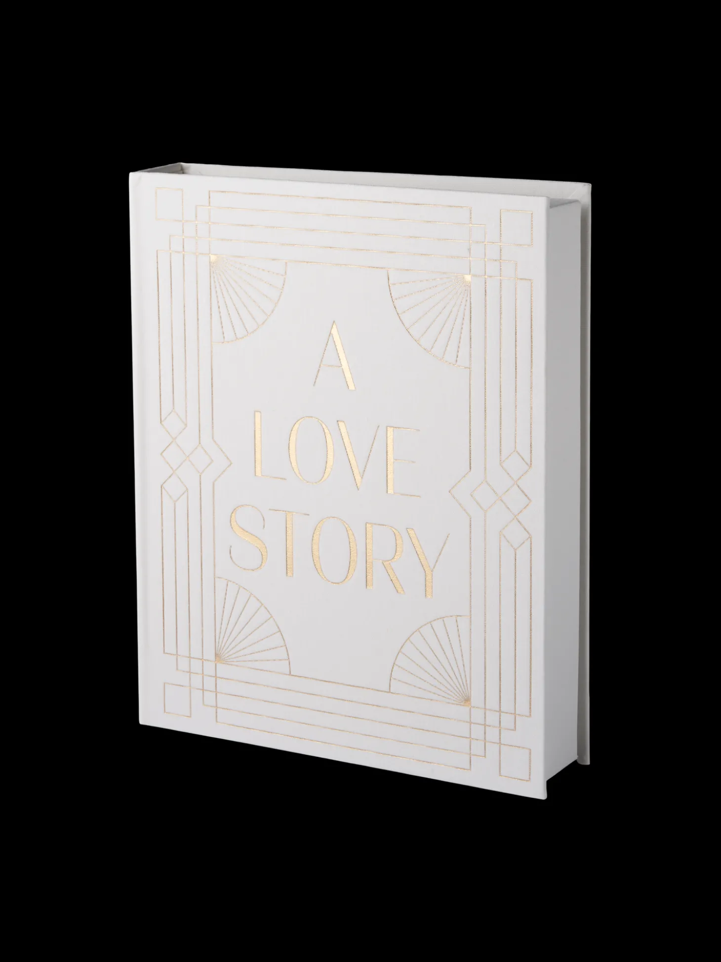 Fotoalbum A Love Story