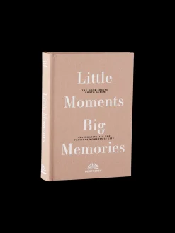 Fotoalbum Moments That Matter