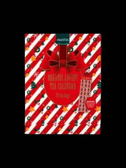 Fredsted Adventskalender