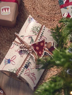 Gavebånd Med Ornament