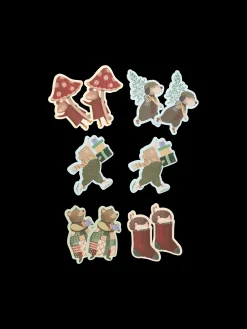 Gaveetiketter