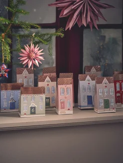 Gaveposer Til Adventskalender