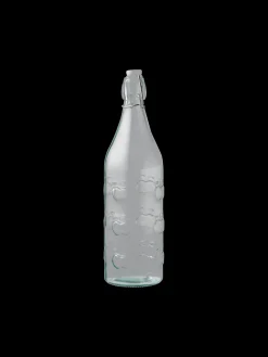 Glassflaske 1 Liter