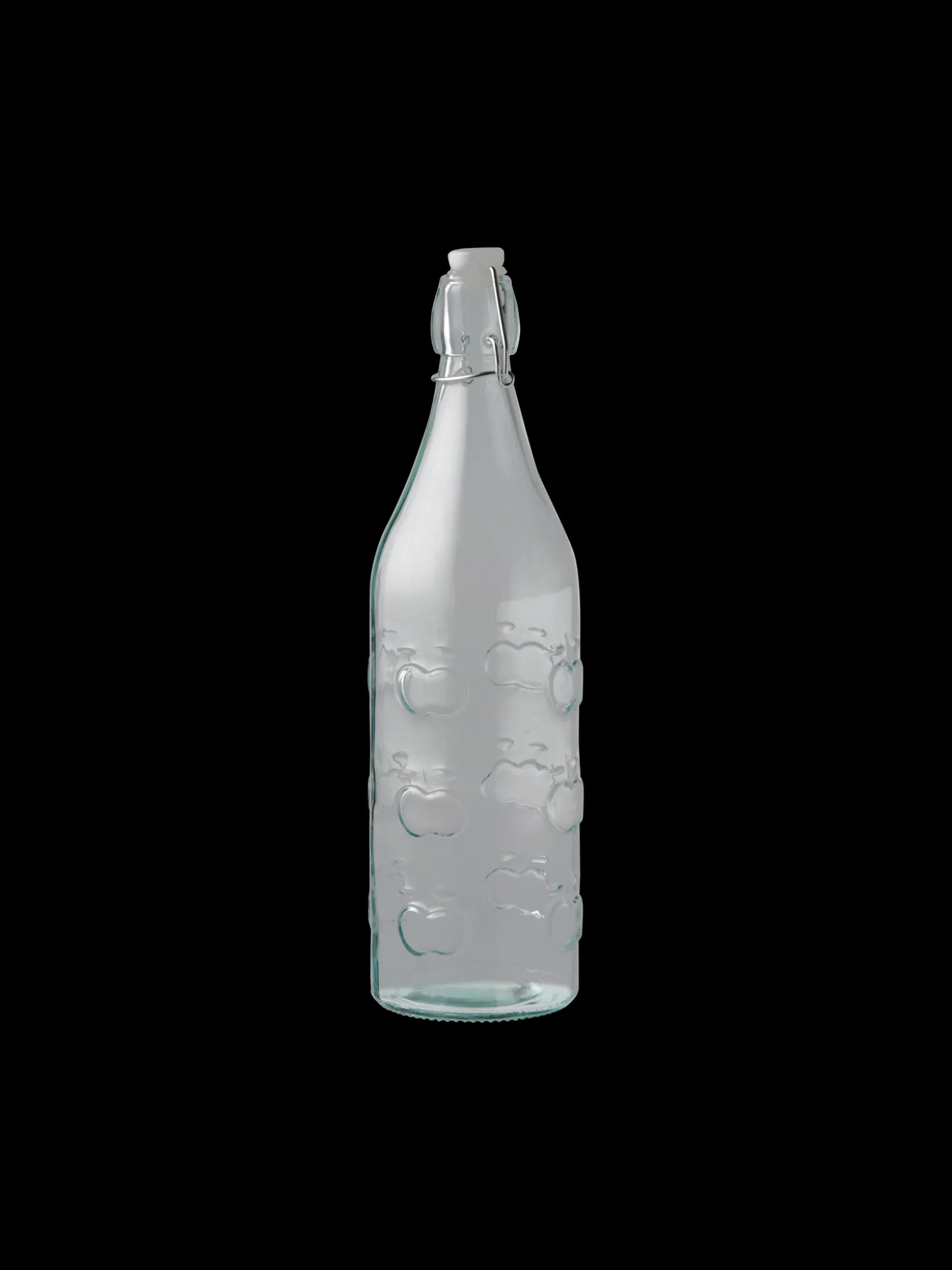 Glassflaske 1 Liter