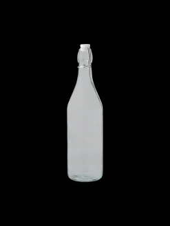 Glassflaske 1 Liter