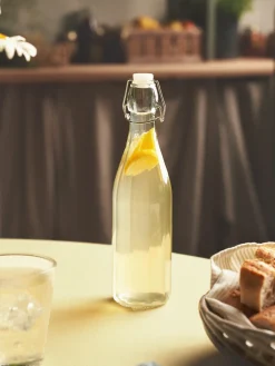 Glassflaske 500 Ml