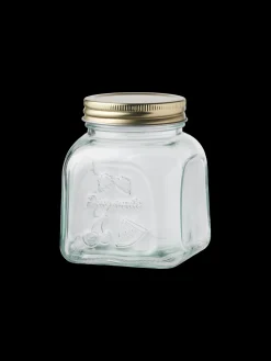 Glasskrukke 450 Ml