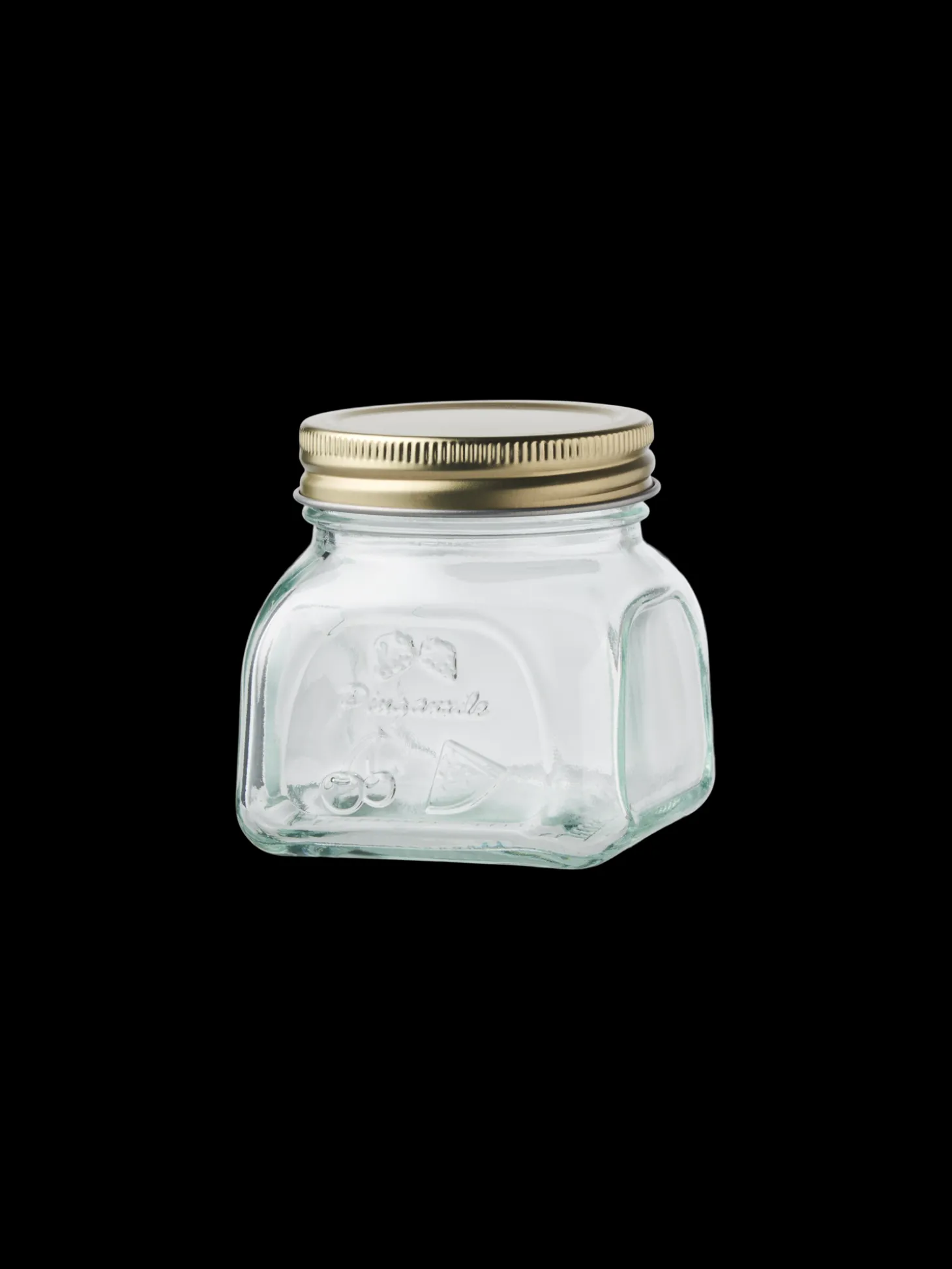 Glasskrukke 250 Ml